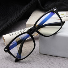 Load image into Gallery viewer, Anti Blue Light Glasses Square Shape - Scopid