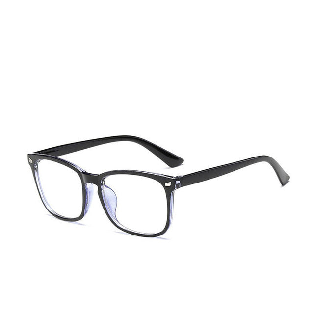 Anti Blue Light Glasses Square Shape - Scopid