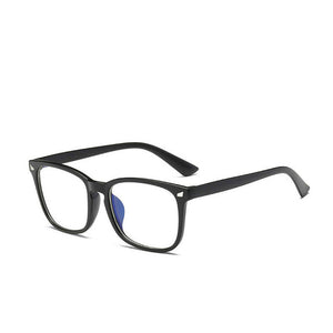 Anti Blue Light Glasses Square Shape - Scopid