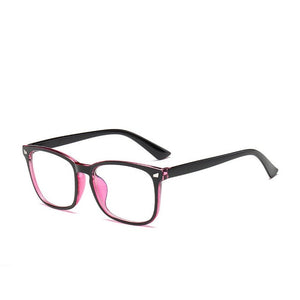 Anti Blue Light Glasses Square Shape - Scopid