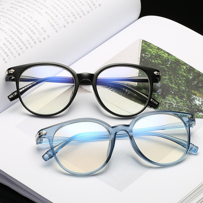 Retro Day Scope  Blue Light Blocking Glasses - Scopid