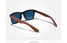 Load image into Gallery viewer, Square Frame Sunglasses - Scopid