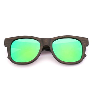 Sustainable Scope Sunglasses - Scopid