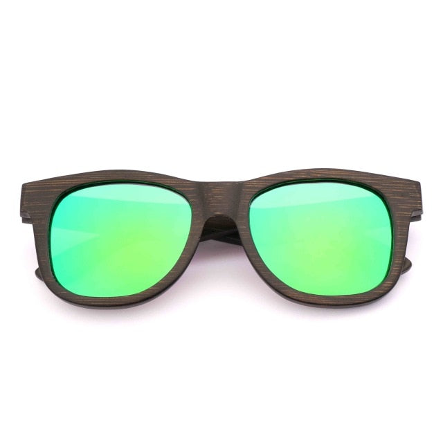 Sustainable Scope Sunglasses - Scopid