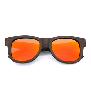 Sustainable Scope Sunglasses - Scopid