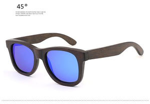 Sustainable Scope Sunglasses - Scopid