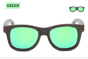 Sustainable Scope Sunglasses - Scopid