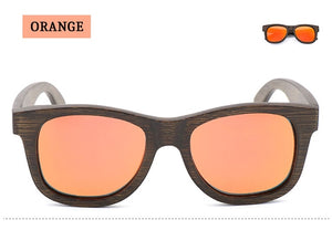 Sustainable Scope Sunglasses - Scopid