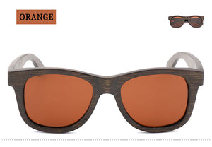 Sustainable Scope Sunglasses - Scopid