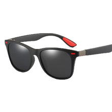 Load image into Gallery viewer, Square Frame Driving Glasses UV400 Protection - Scopid