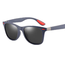 Load image into Gallery viewer, Square Frame Driving Glasses UV400 Protection - Scopid